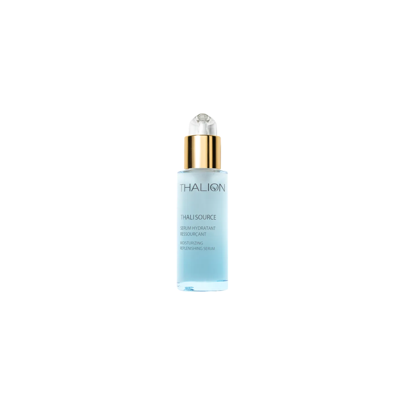 Vlažilni regeneracijski serum, Thalisource