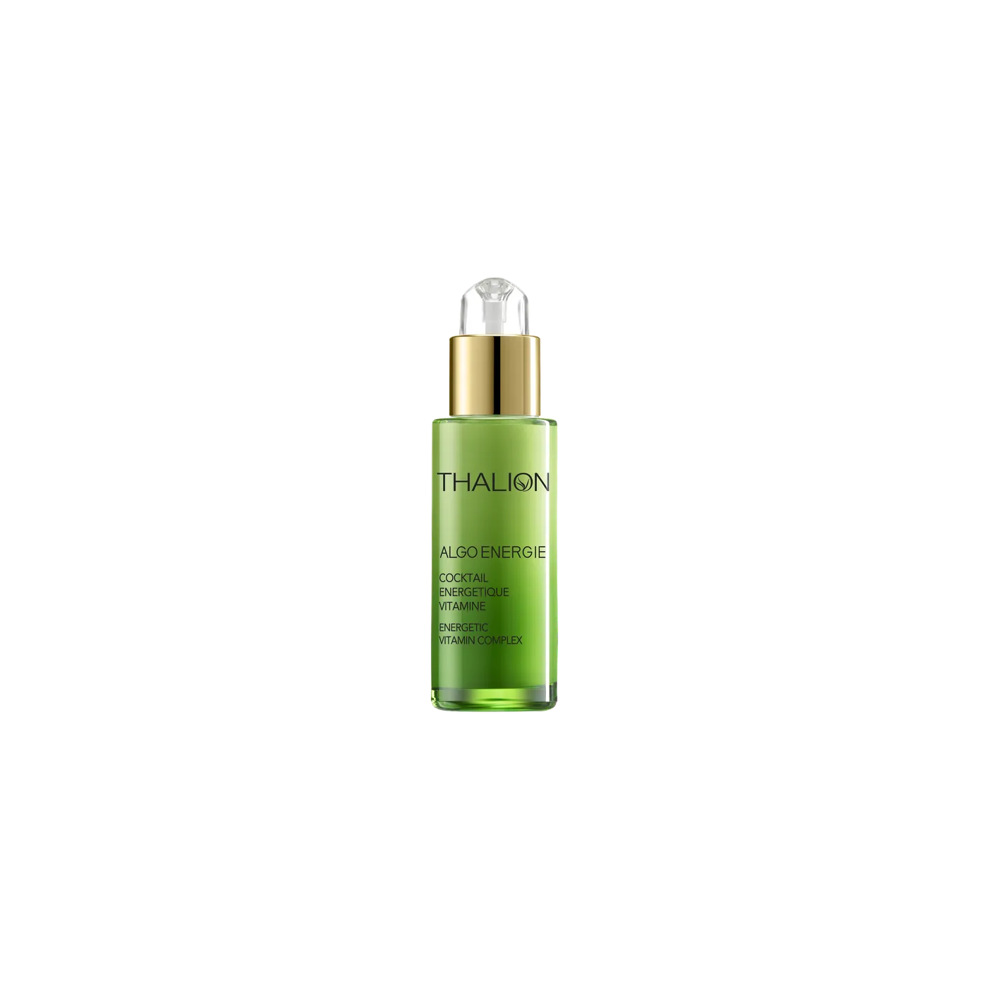 Algo-energijski vitaminski serum, Algoenergie