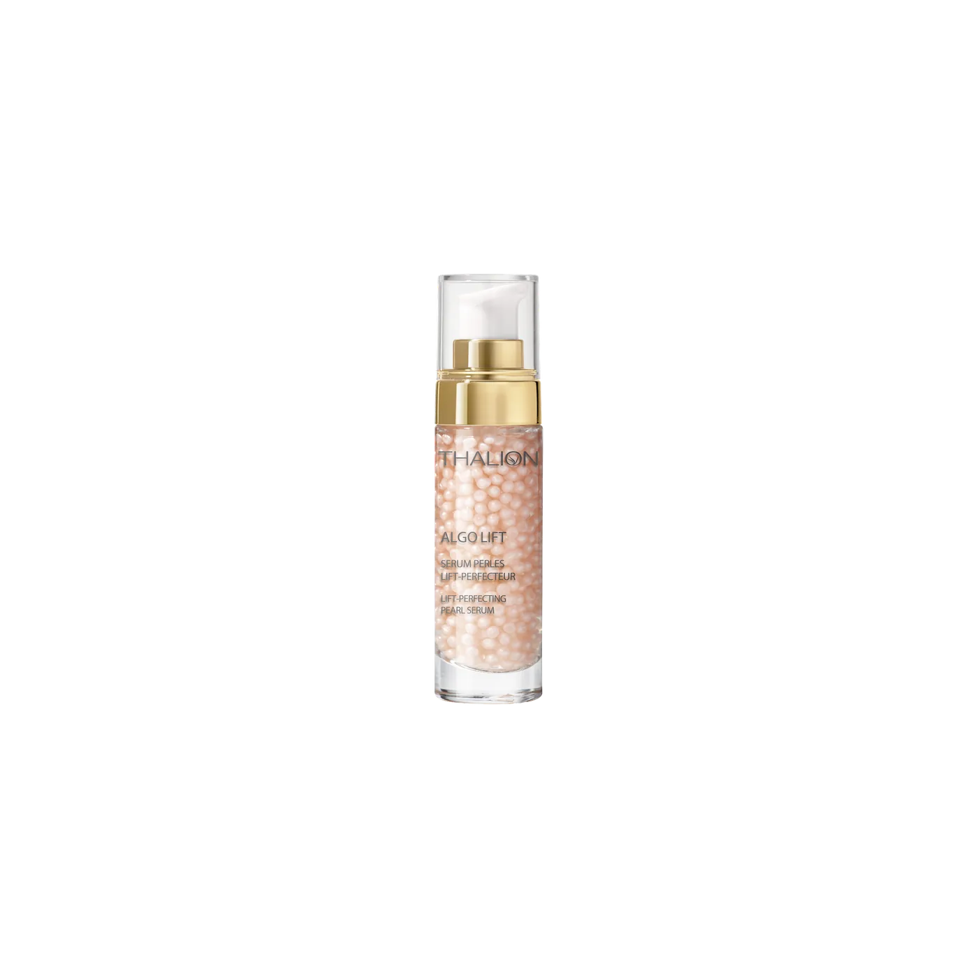 Anti-age biserni serum, Algolift