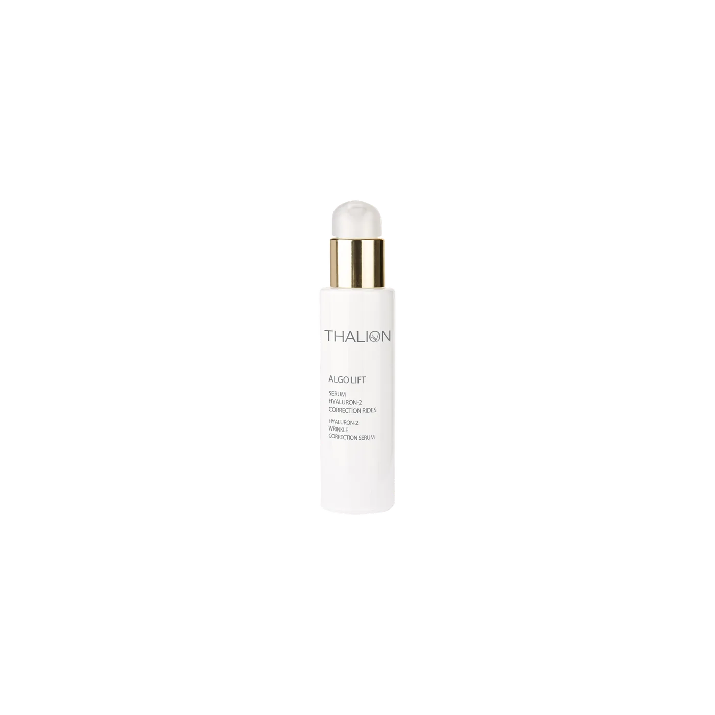 Hyaluron-2 serum za korekcijo gub, Algolift
