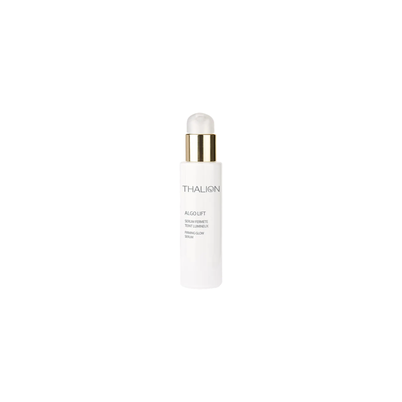 Učvrščevalni serum za sijaj polti, Algolift