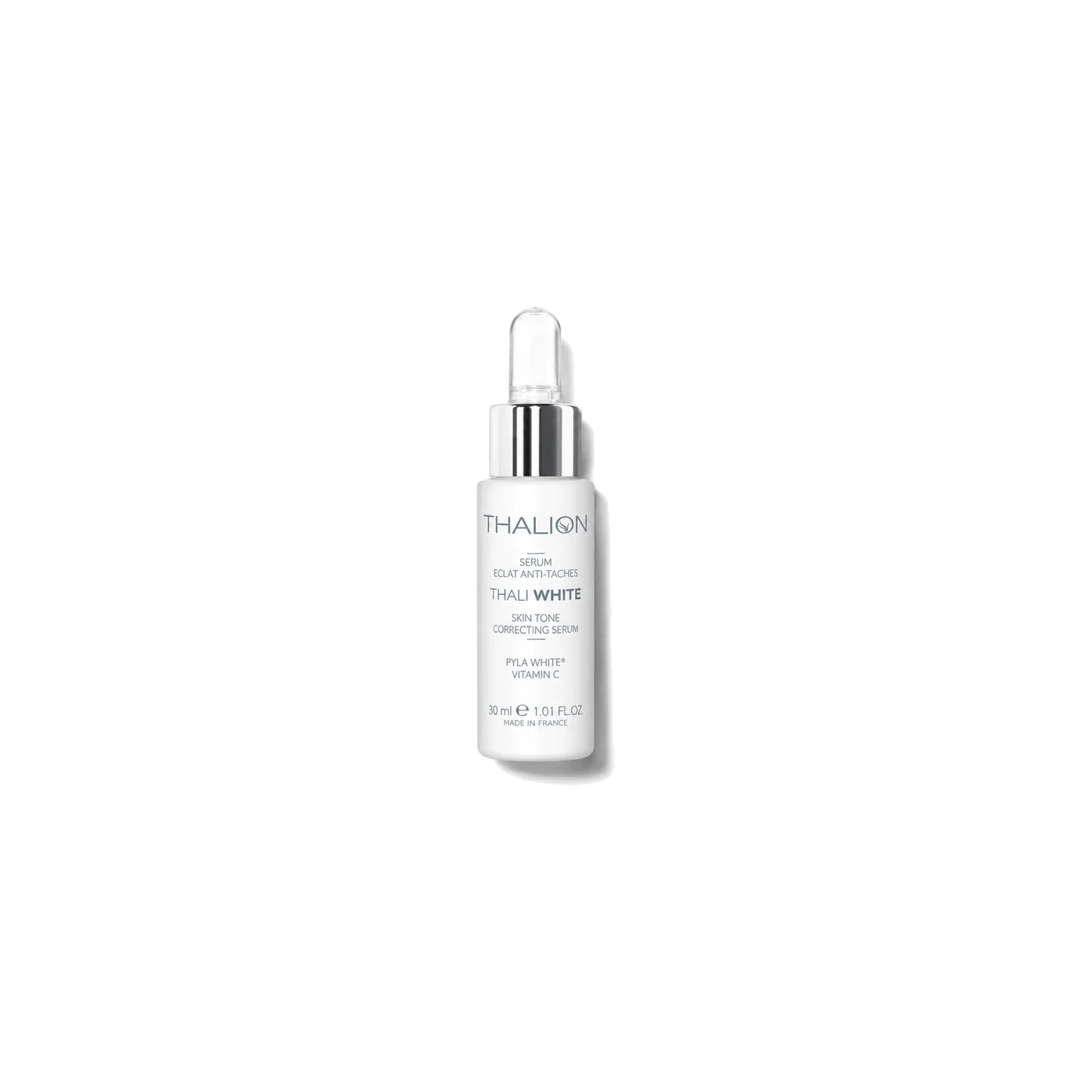 Serum za posvetlitev in regeneracijo kože, Thaliwhite