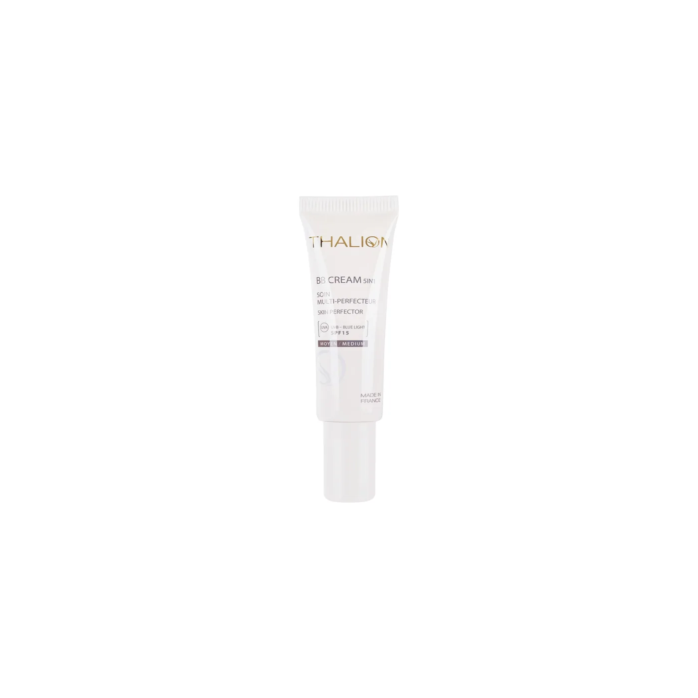 BB krema SPF 15 – srednji odtenek, Les Sublimes