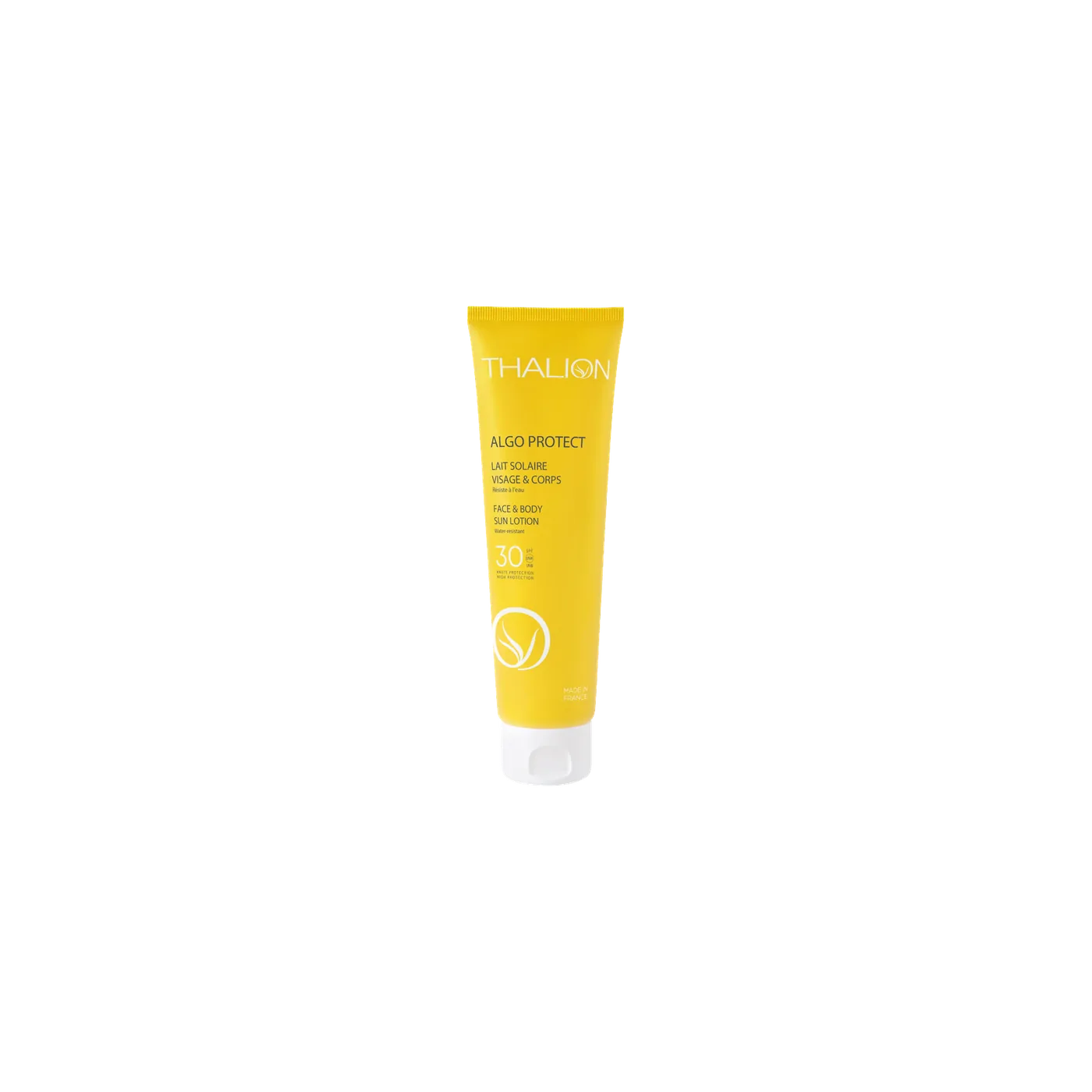 Losjon za sončenje za obraz in telo SPF 30, Suncare