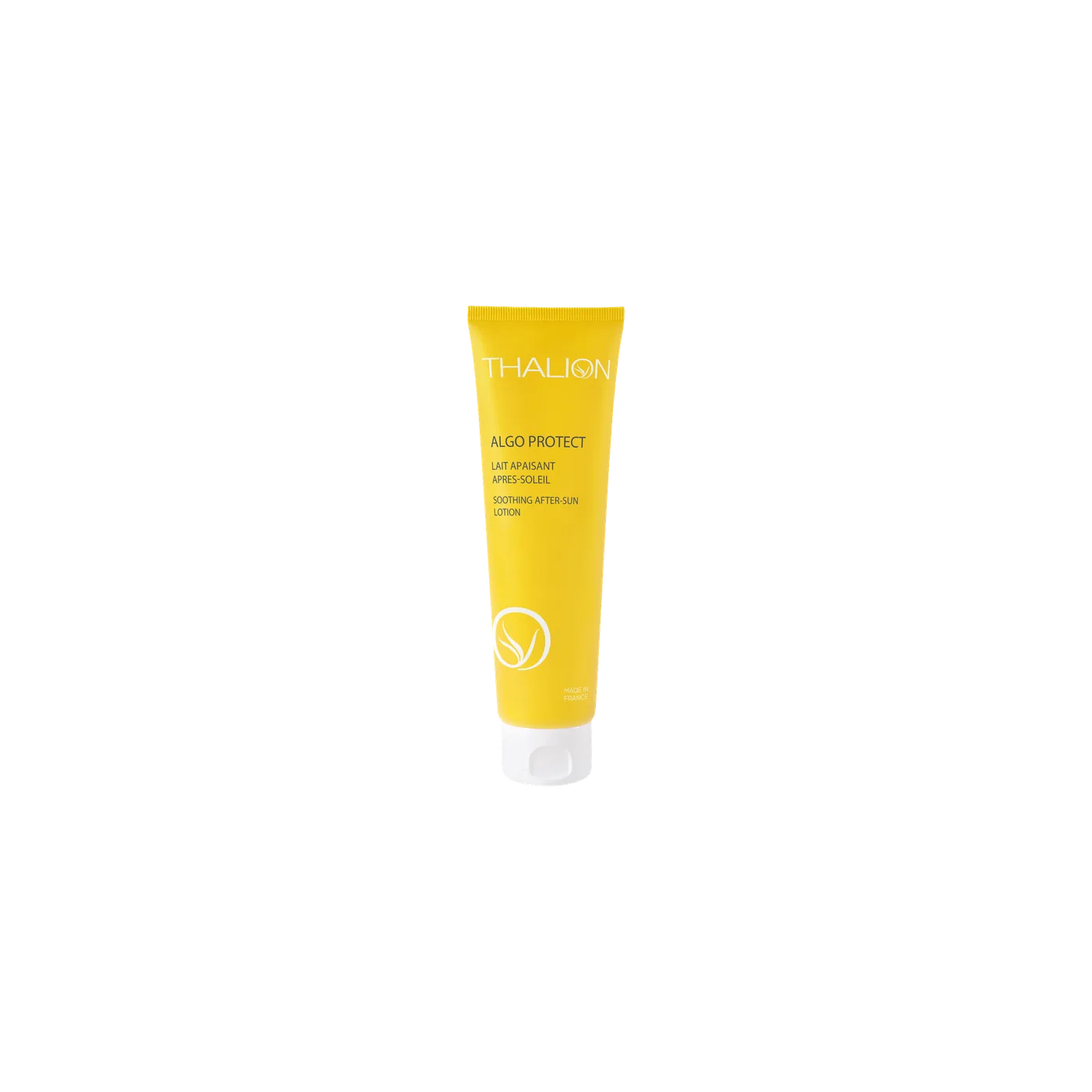 Pomirjujoč negovalni losjon po sončenju, Suncare