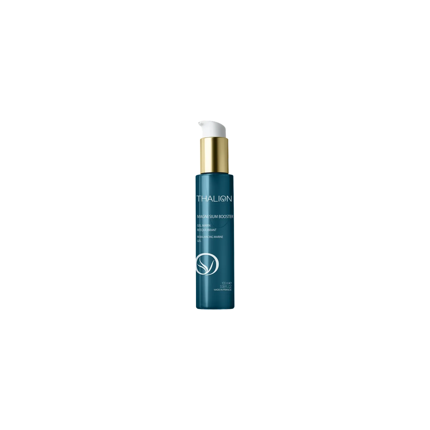 Magnezijev booster v gelu, Mineral Therapies