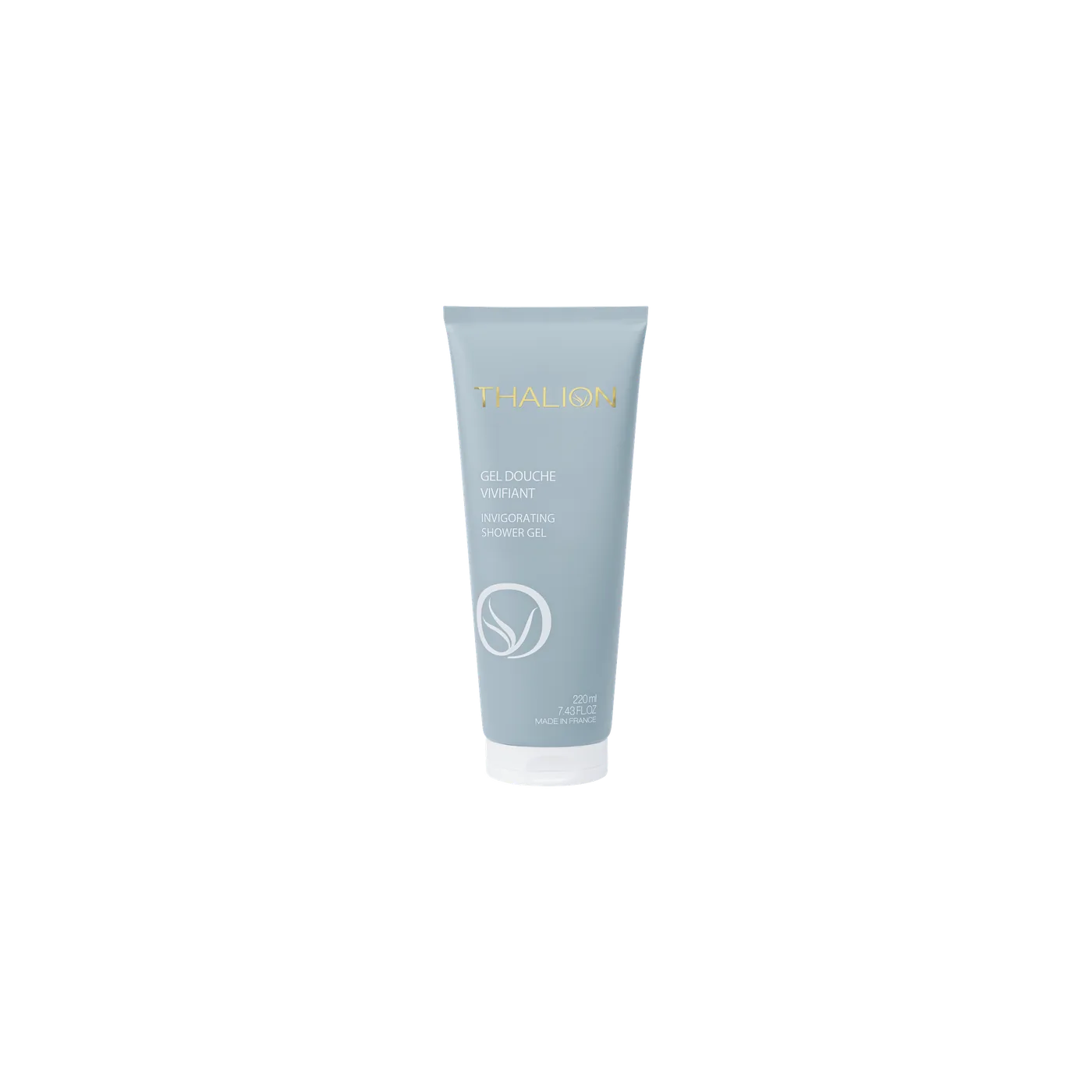 Poživljajoči gel za prhanje z morskimi minerali, Thalasso Beauty