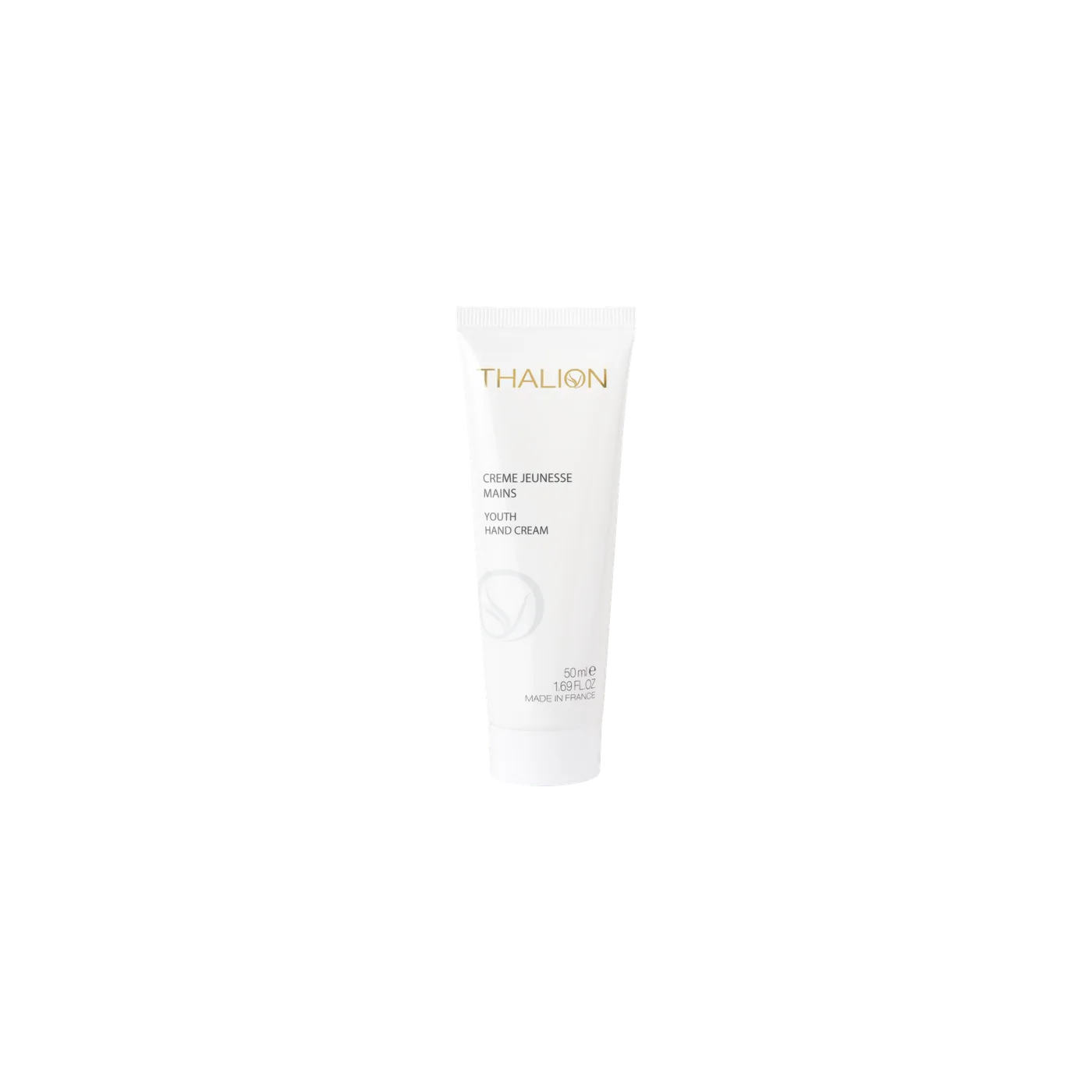 Pomlajevalna krema za roke, Thalasso Beauty