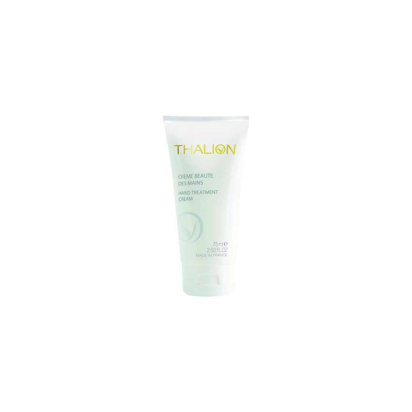Negovalna krema za roke, Thalasso Beauty